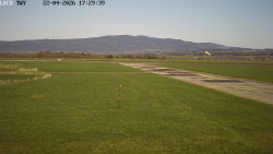 Pojezdová dráha, Runway