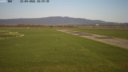 Pojezdová dráha, Runway