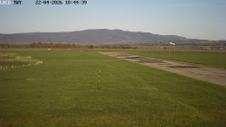 Pojezdová dráha, Runway