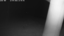 Pojezdová dráha, Runway