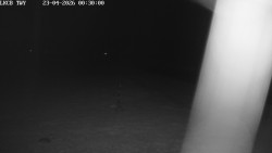 Pojezdová dráha, Runway