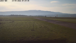 Pojezdová dráha, Runway