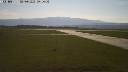 Pojezdová dráha, Runway