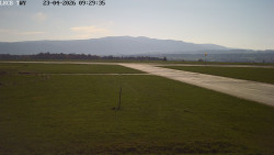 Pojezdová dráha, Runway