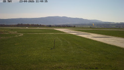 Pojezdová dráha, Runway