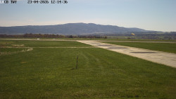 Pojezdová dráha, Runway