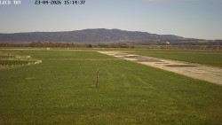 Pojezdová dráha, Runway