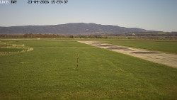 Pojezdová dráha, Runway