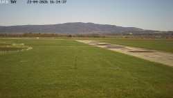 Pojezdová dráha, Runway