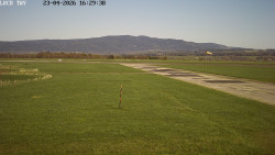 Pojezdová dráha, Runway