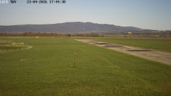 Pojezdová dráha, Runway