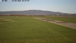 Pojezdová dráha, Runway