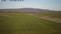 Pojezdová dráha, Runway