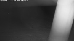 Pojezdová dráha, Runway