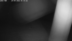 Pojezdová dráha, Runway