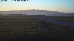 Pojezdová dráha, Runway