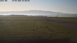 Pojezdová dráha, Runway