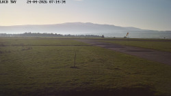 Pojezdová dráha, Runway