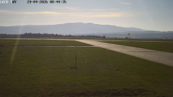 Pojezdová dráha, Runway