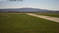 Pojezdová dráha, Runway