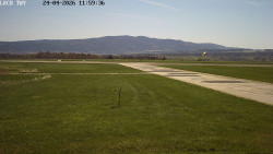 Pojezdová dráha, Runway