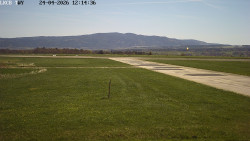 Pojezdová dráha, Runway