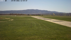 Pojezdová dráha, Runway