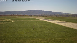 Pojezdová dráha, Runway