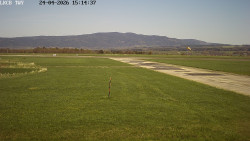 Pojezdová dráha, Runway