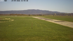 Pojezdová dráha, Runway