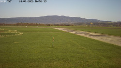 Pojezdová dráha, Runway