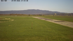 Pojezdová dráha, Runway