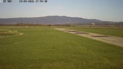 Pojezdová dráha, Runway