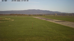 Pojezdová dráha, Runway