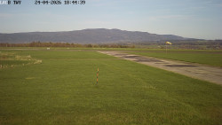 Pojezdová dráha, Runway