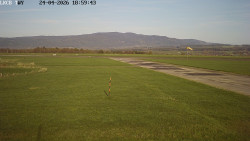 Pojezdová dráha, Runway