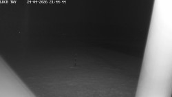 Pojezdová dráha, Runway