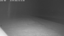 Pojezdová dráha, Runway