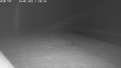 Pojezdová dráha, Runway