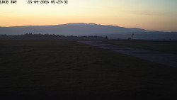 Pojezdová dráha, Runway