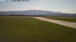 Pojezdová dráha, Runway