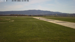 Pojezdová dráha, Runway