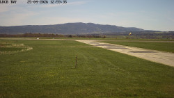 Pojezdová dráha, Runway