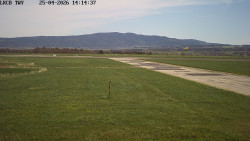 Pojezdová dráha, Runway