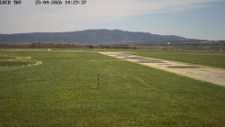 Pojezdová dráha, Runway