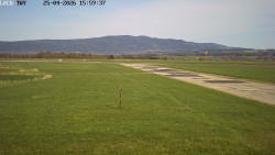 Pojezdová dráha, Runway