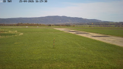 Pojezdová dráha, Runway