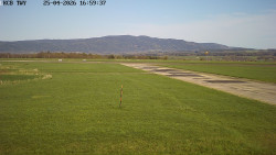 Pojezdová dráha, Runway