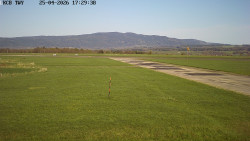 Pojezdová dráha, Runway