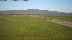 Pojezdová dráha, Runway